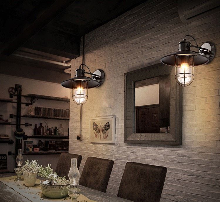 ĐÈN TƯỜNG THIẾT KẾ VT05