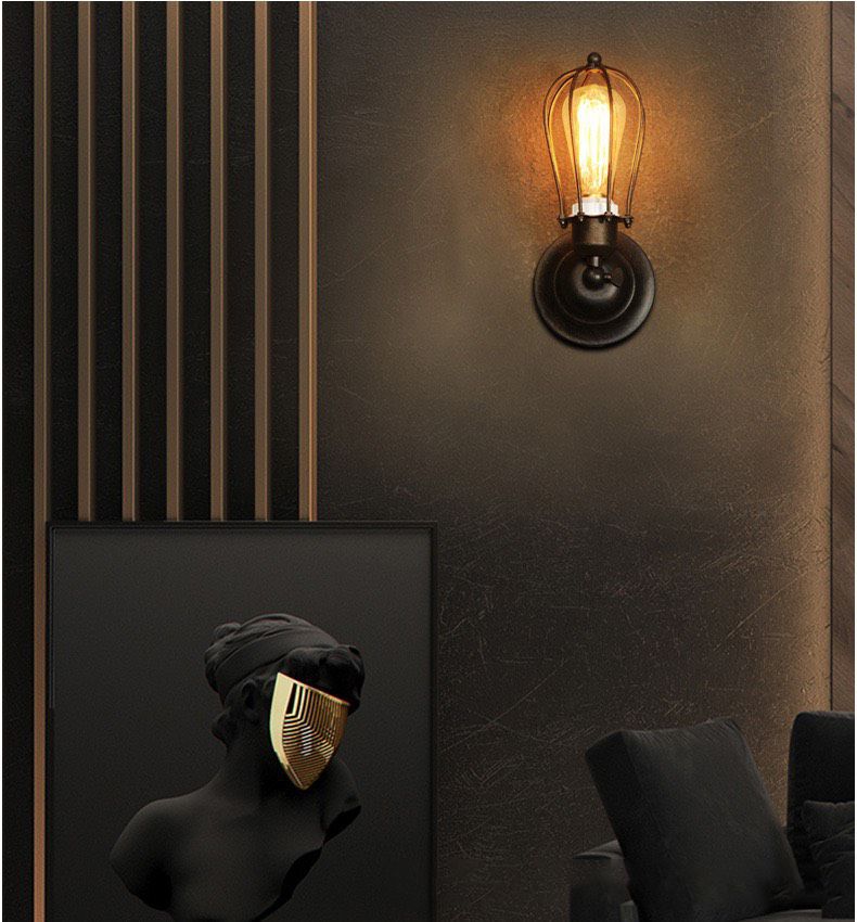 ĐÈN TƯỜNG THIẾT KẾ VT08