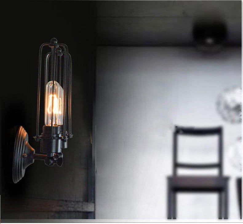 ĐÈN TƯỜNG THIẾT KẾ VT09