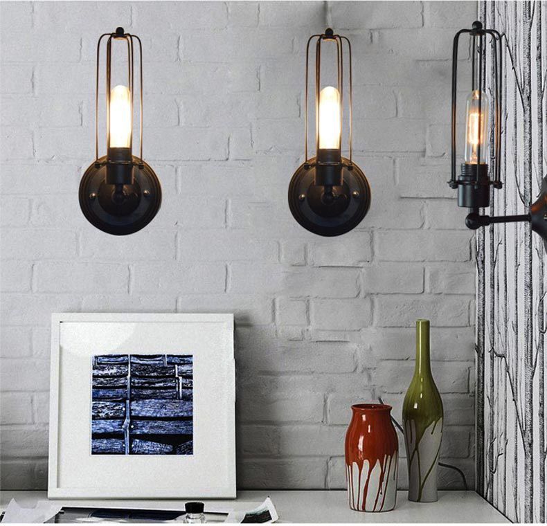 ĐÈN TƯỜNG THIẾT KẾ VT09