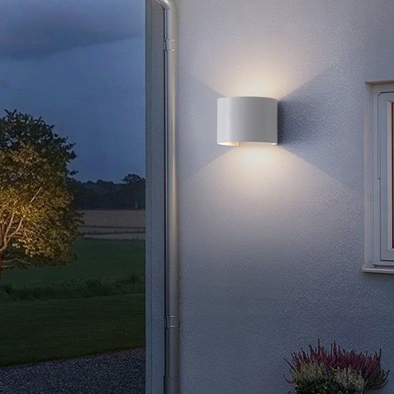 ĐÈN TƯỜNG HIỆN ĐẠI VNT2217