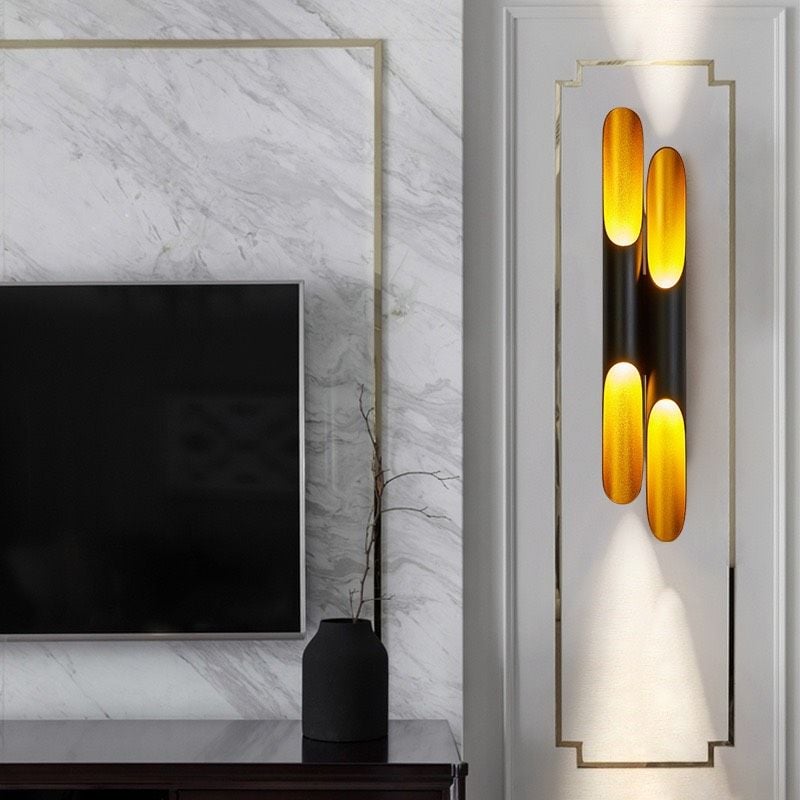 ĐÈN TƯỜNG THIẾT KẾ VT25