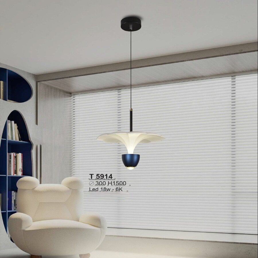 ĐÈN THẢ HIỆN ĐẠI SN-T5914