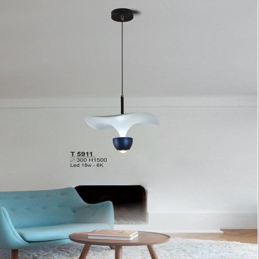 ĐÈN THẢ HIỆN ĐẠI SN-T5911