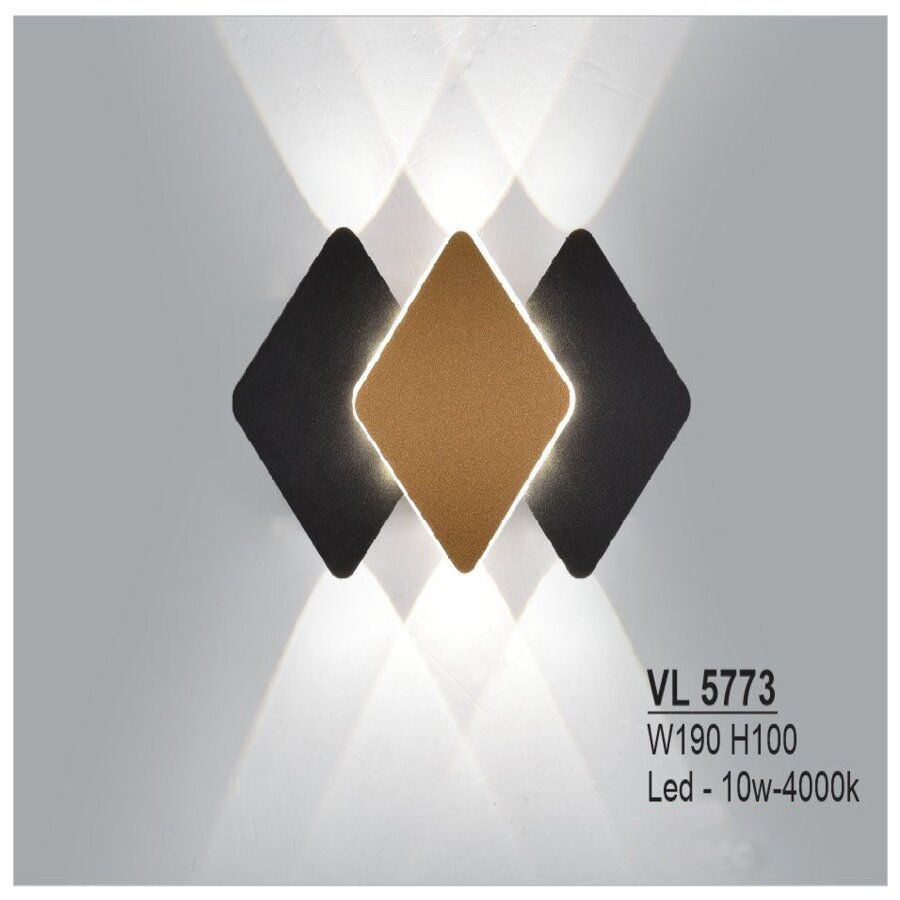 ĐÈN VÁCH SN-VL5773