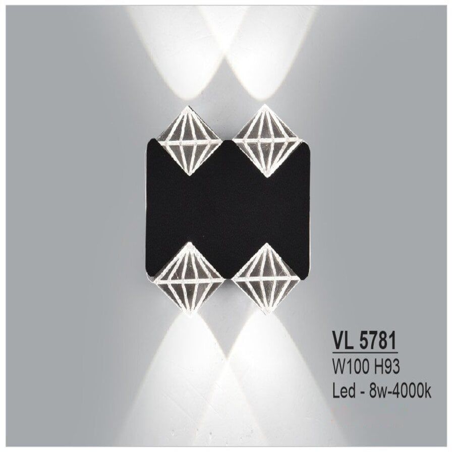 ĐÈN VÁCH SN-VL5781