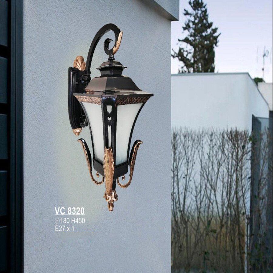 ĐÈN VÁCH SN-VC8320