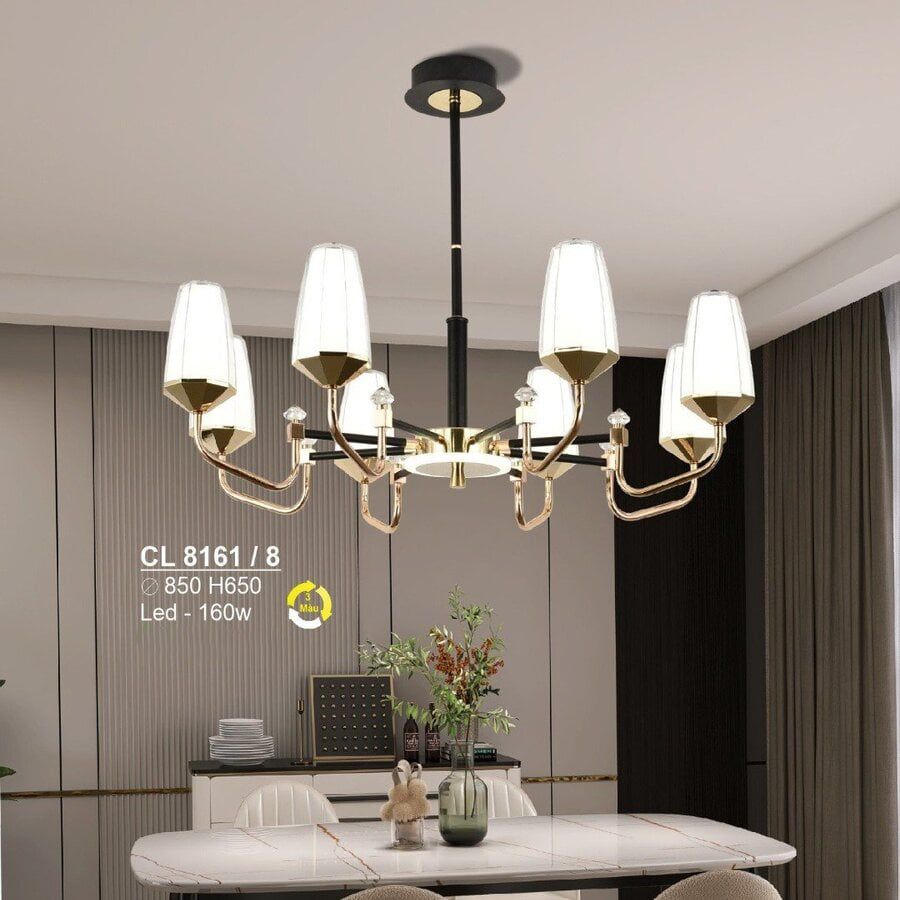 ĐÈN CHÙM SN-CL8161