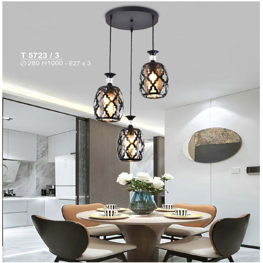 ĐÈN THẢ SN- T5723