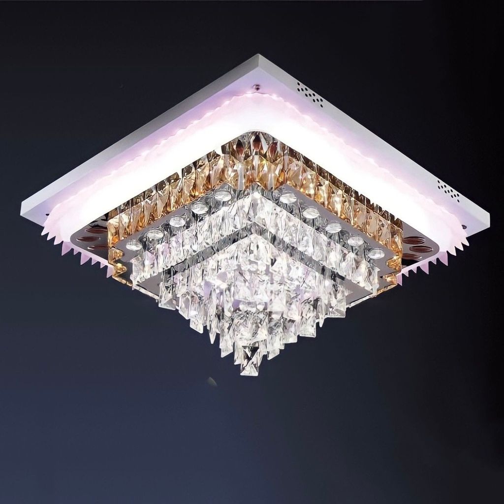 ĐÈN ỐP TRẦN PHA LÊ SN-ML2120