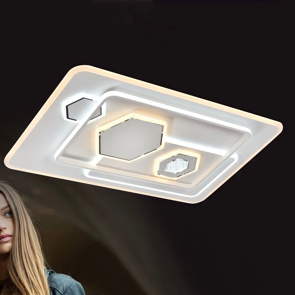 ĐÈN ỐP TRẦN SN-MH5190