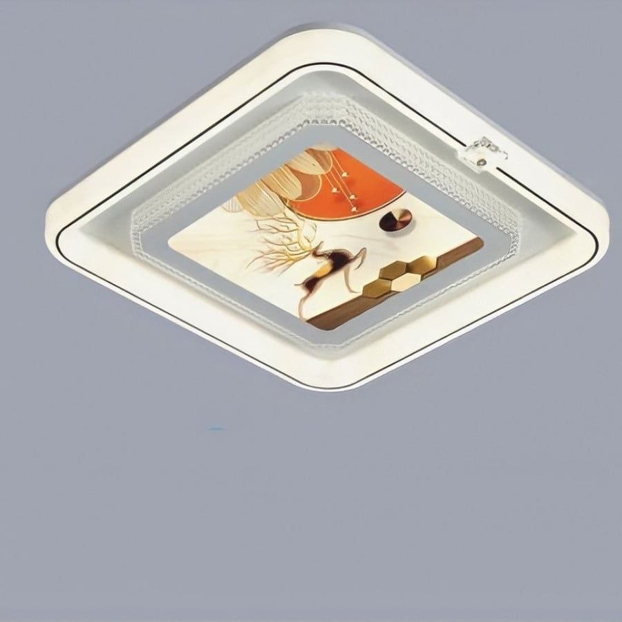 Đèn Ốp Trần SN-ML8199