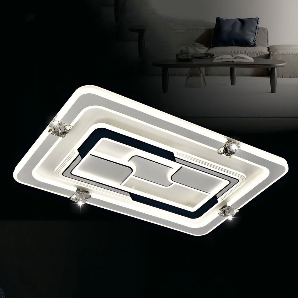Đèn Ốp Trần SN-ML5627