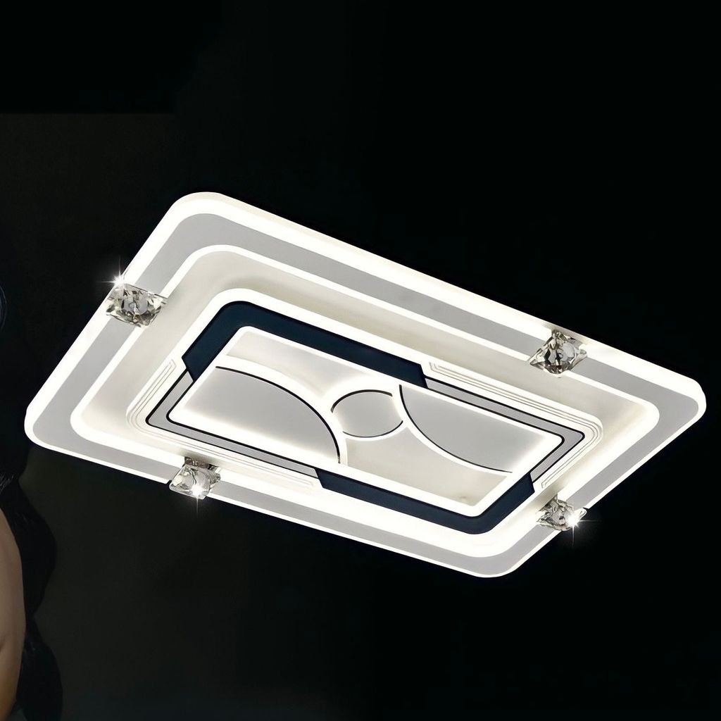 Đèn Ốp Trần SN-ML5628