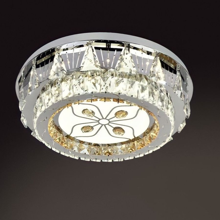 ốp trần pha lê SN-ML5593