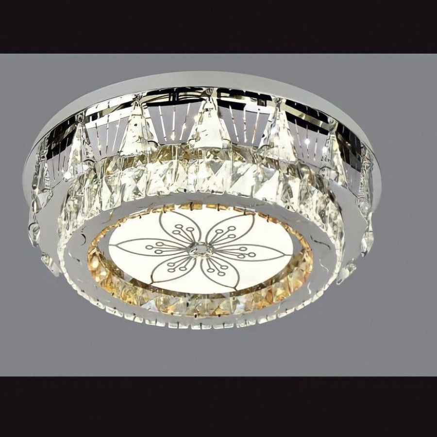 ốp trần pha lê SN-ML5592