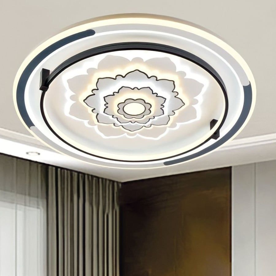 Đèn Ốp Trần SN-ML8224