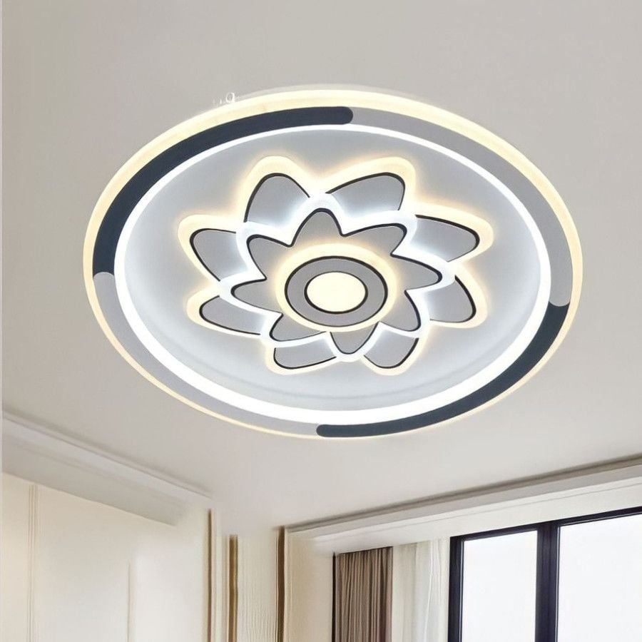 Đèn Ốp Trần SN-ML8218