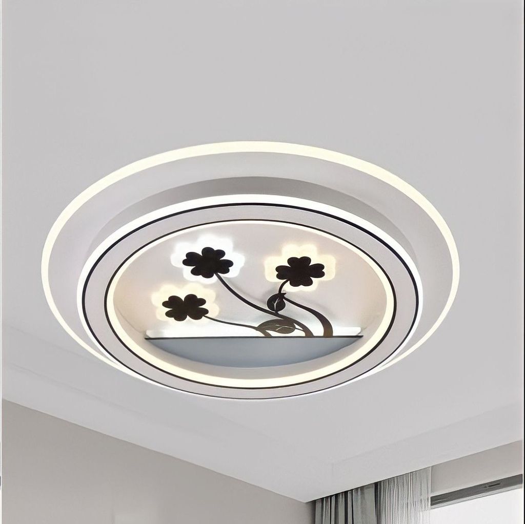 Đèn Ốp Trần SN-ML8217