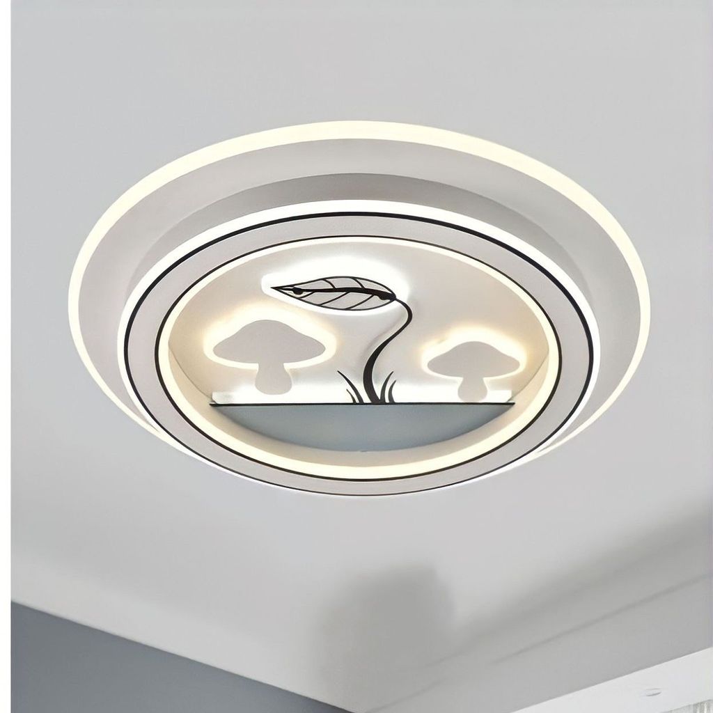 Đèn Ốp Trần SN-ML8214