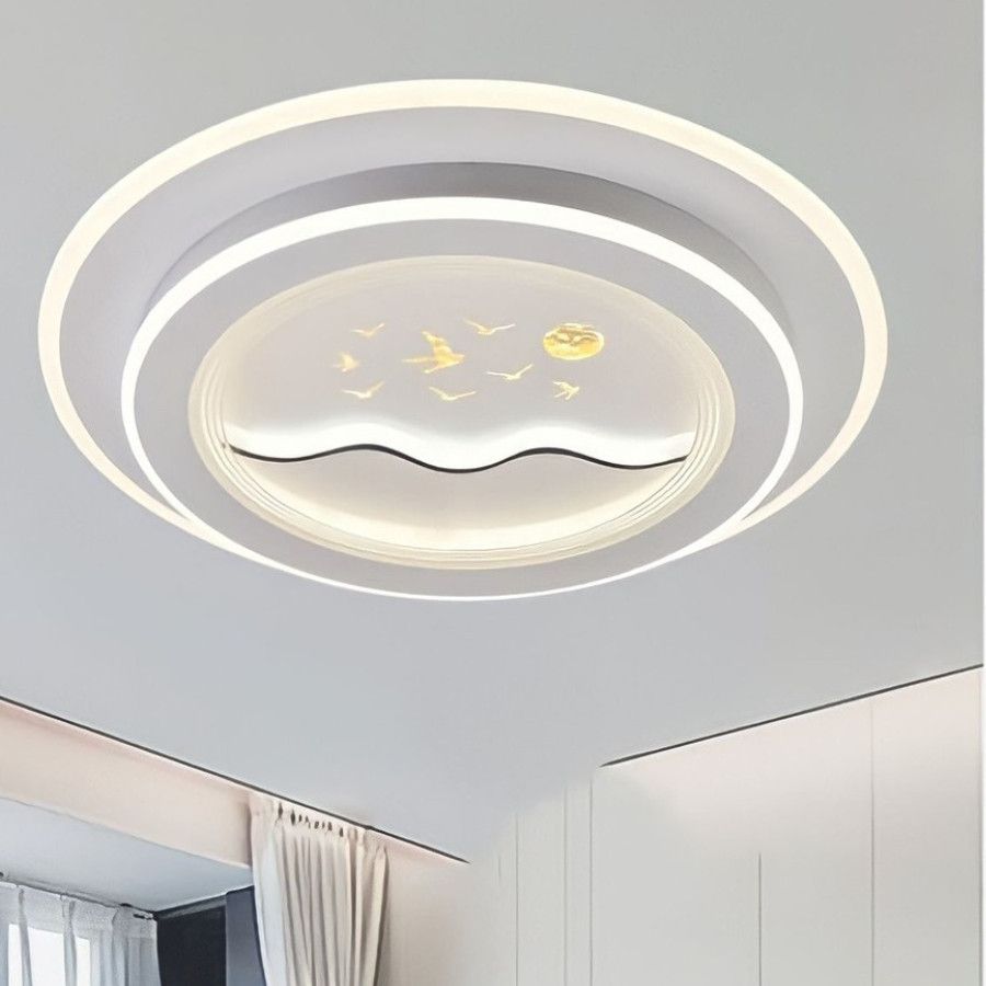 Đèn Ốp Trần SN-ML8213