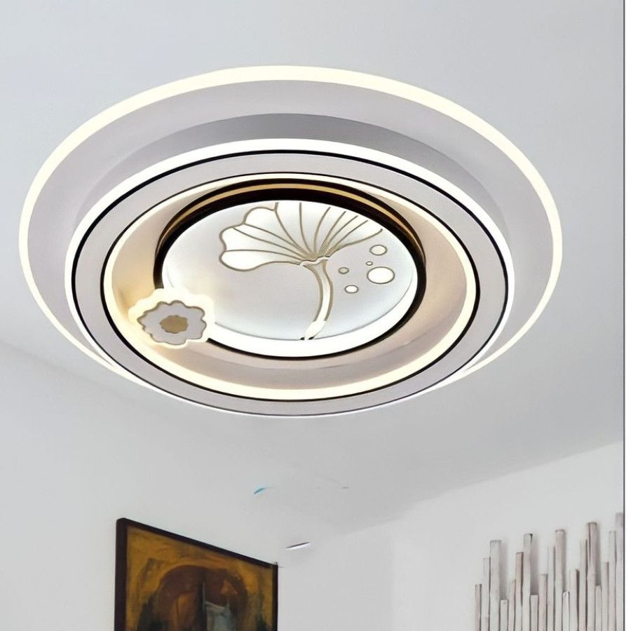 Đèn Ốp Trần SN-ML8212