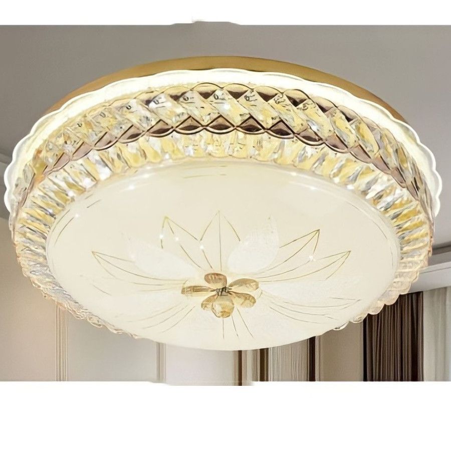 ốp trần pha lê SN-ML8211