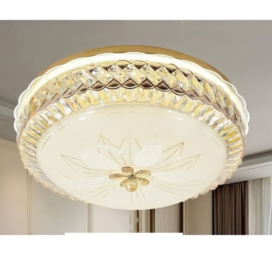 ốp trần pha lê SN-ML8210