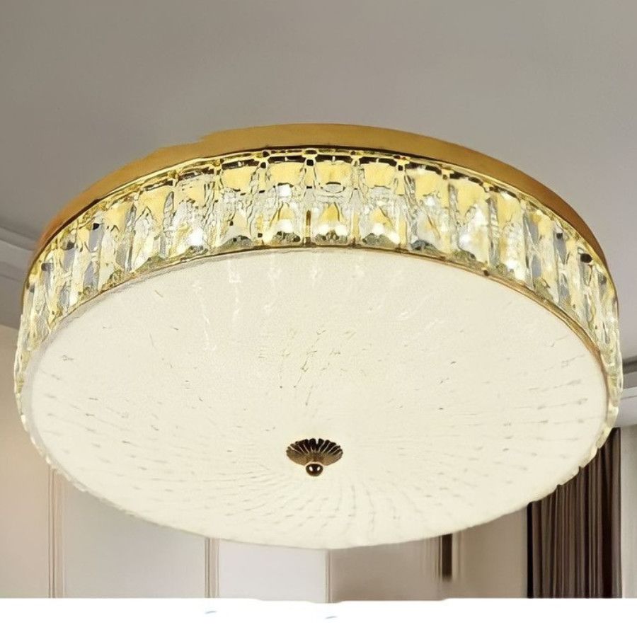 ốp trần pha lê SN-ML8206