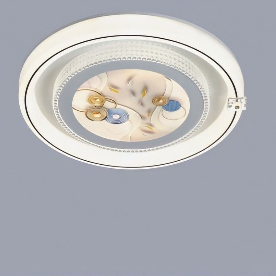 Đèn Ốp Trần SN-ML8204