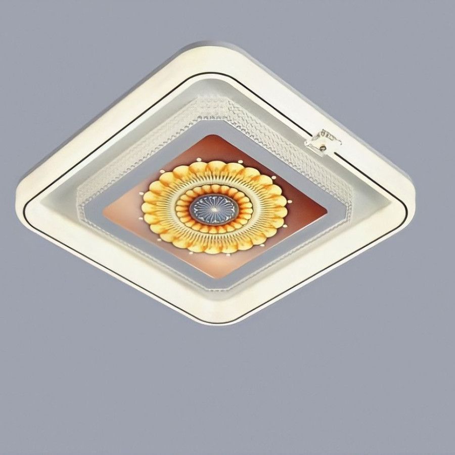 Đèn Ốp Trần SN-ML8203