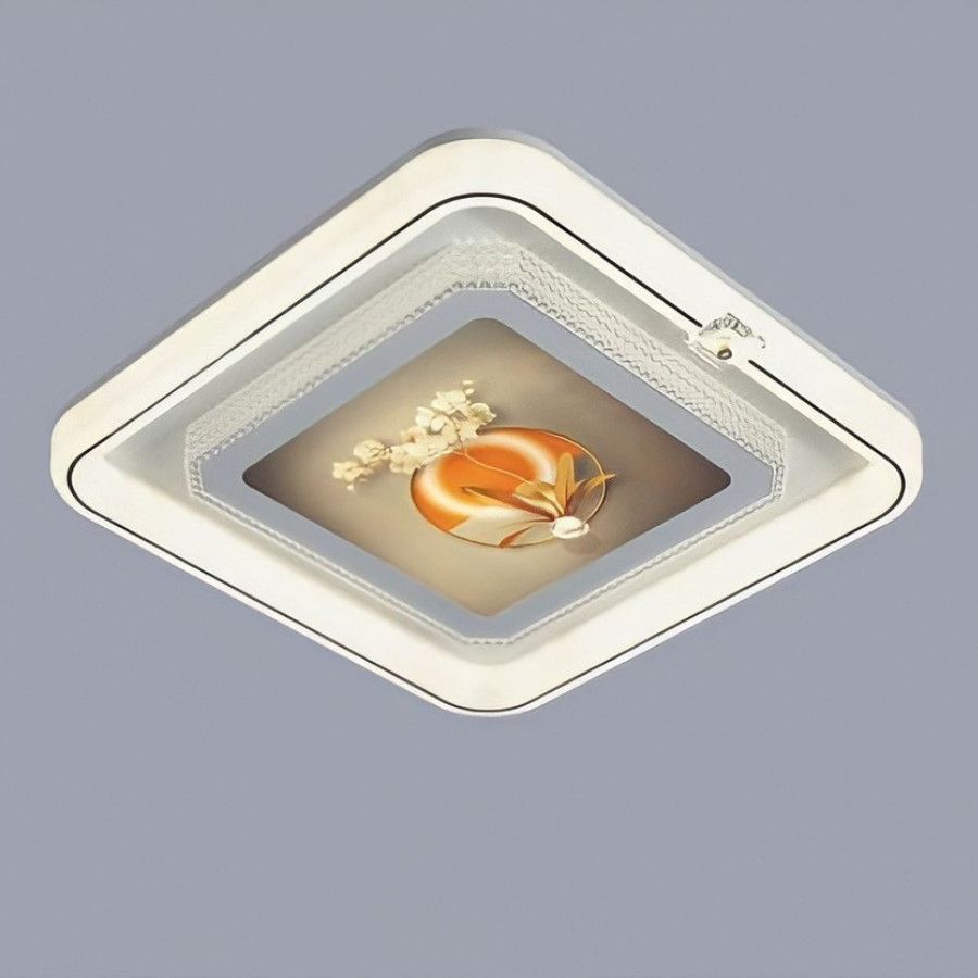 Đèn Ốp Trần SN-ML8201