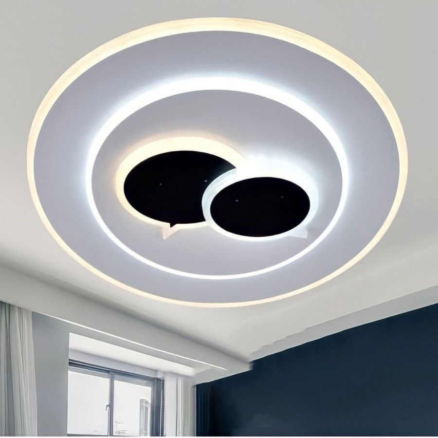 Đèn Ốp Trần SN-ML5613