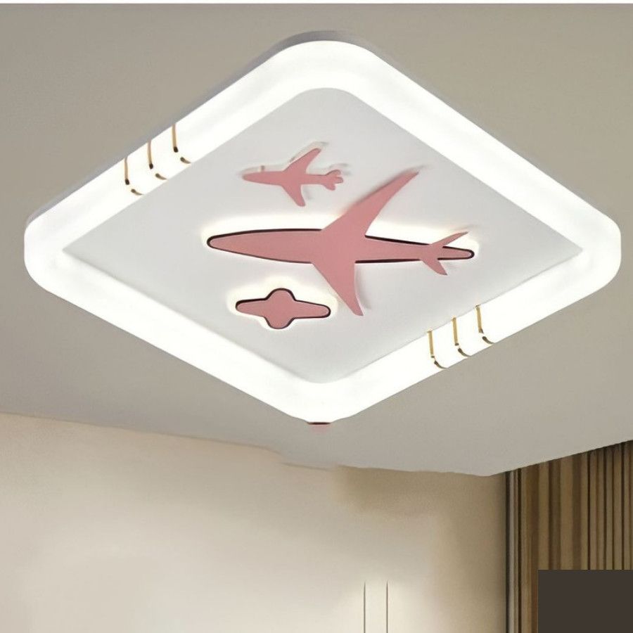 Đèn Ốp Trần SN-ML5607