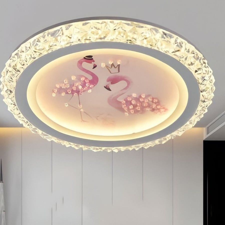 Đèn Ốp Trần SN-ML8193