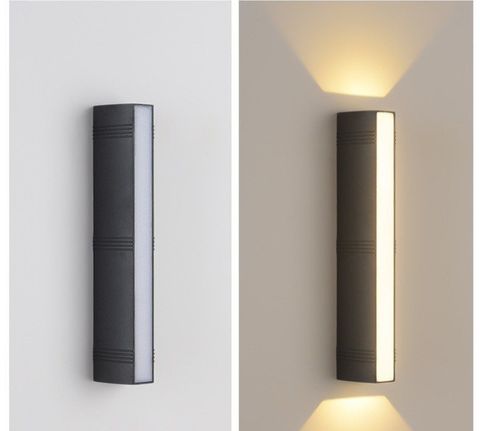  ĐÈN VÁCH TƯỜNG VNT76 