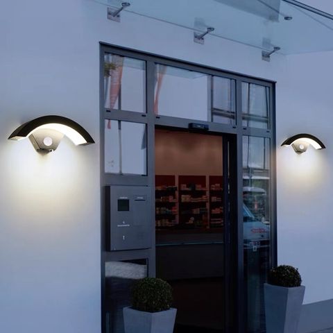  ĐÈN VÁCH TƯỜNG VNT159 