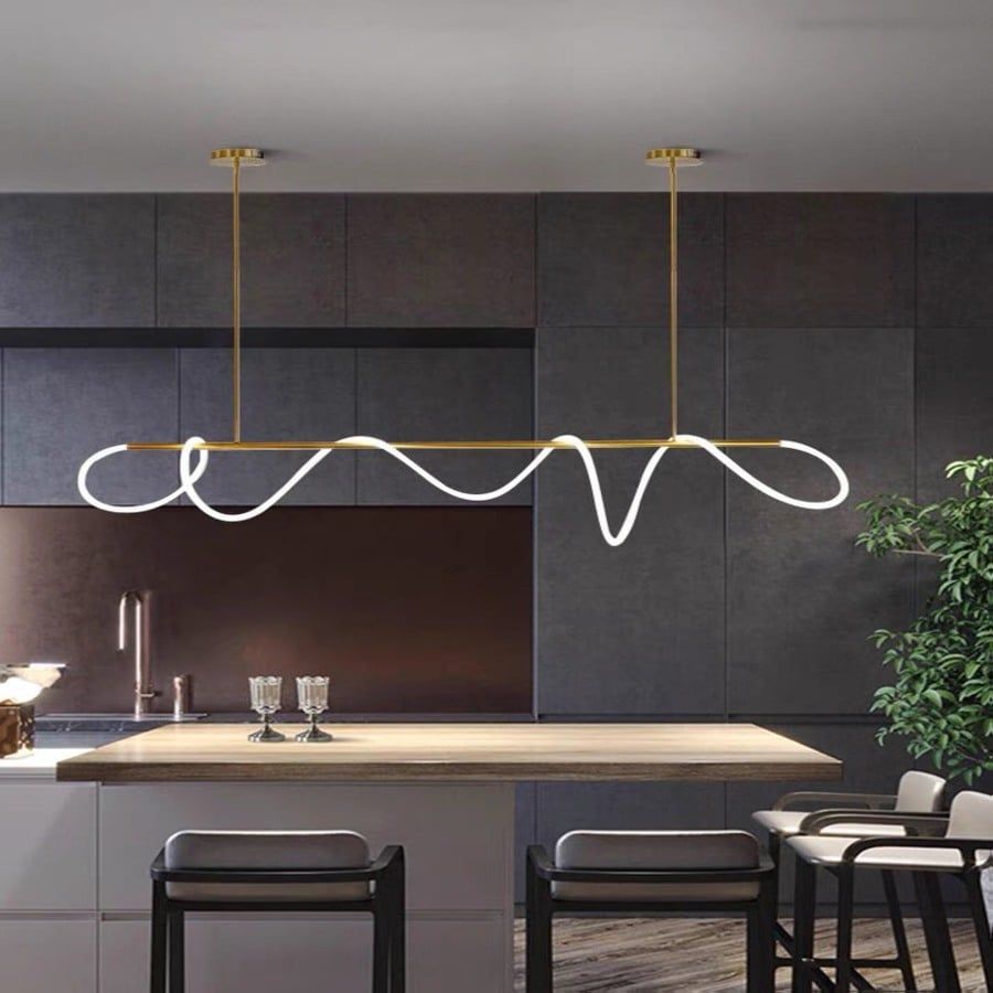 ĐÈN THẢ THIẾT KẾ TTK131