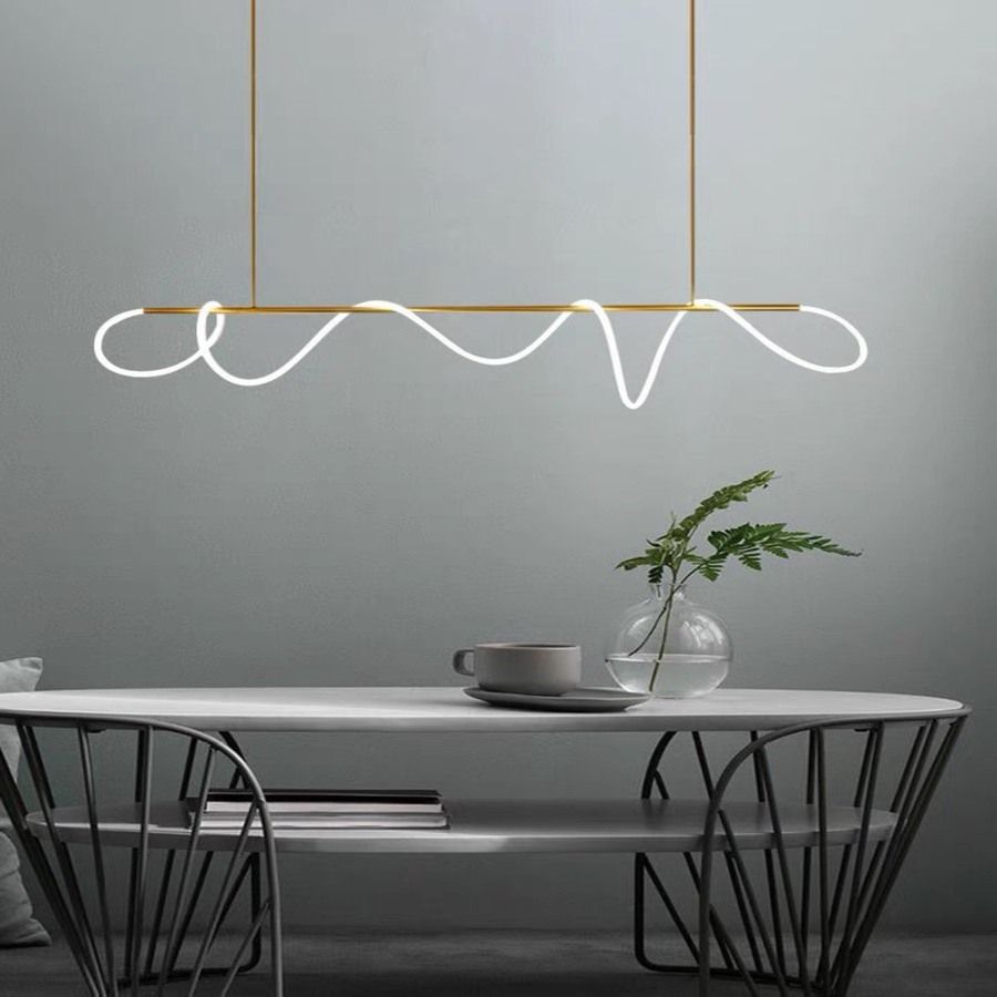 ĐÈN THẢ THIẾT KẾ TTK131