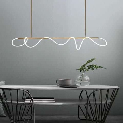  ĐÈN THẢ THIẾT KẾ TTK131 