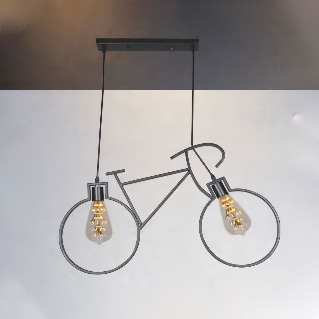 Đèn Thả Cà Phê NL- NB019