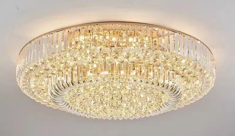 ĐÈN ỐP TRẦN PHA LÊ OTPL415