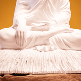  Tượng Phật Bổn Sư Composit 60cm 