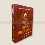  Kinh Nhật Tụng (Bìa mềm) 