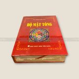  Bộ Mật Tông (Bìa Cứng) 