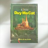  Kinh Duy Ma Cật 