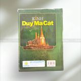  Kinh Duy Ma Cật 