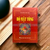  Bộ Mật Tông (Bìa Cứng) 