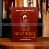  Kinh Nhật Tụng (Bìa mềm) 