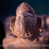  Tượng Bồ Tát Đá Cổ Ấn Độ Cao 60cm 